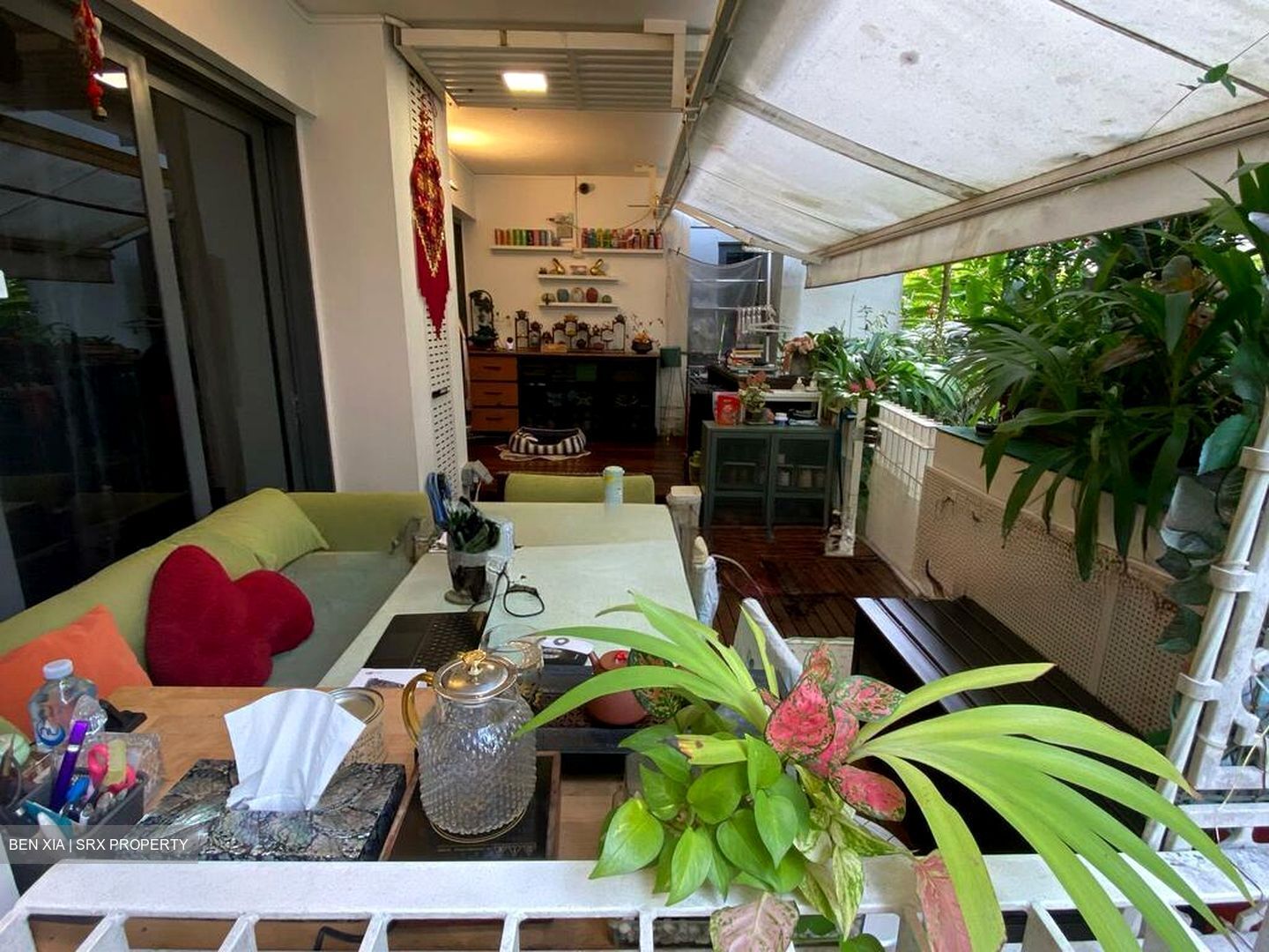 The Lakefront Residences (D22), Condominium #516861511